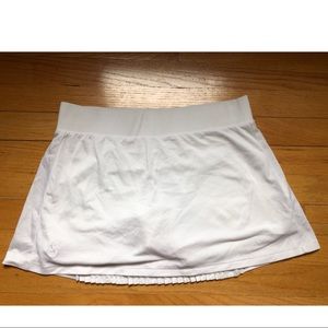 RALPH LAUREN TENNIS SKORT NEW WITH TAG